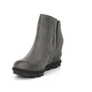 Sorel Women's Joan of Arctic Wedge II Zip size 10